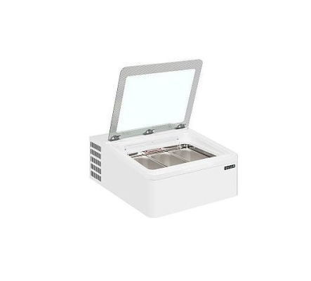 Congélateur de crème glacée ICE3